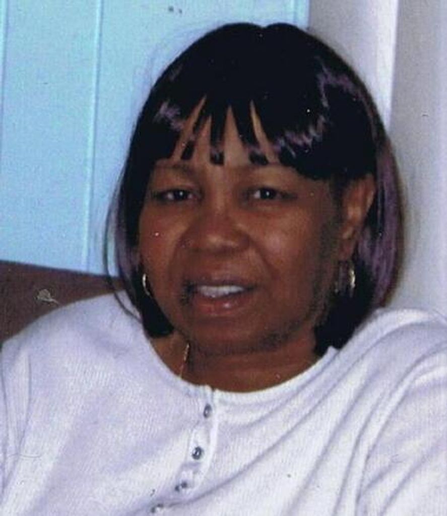Lillian Goodrum