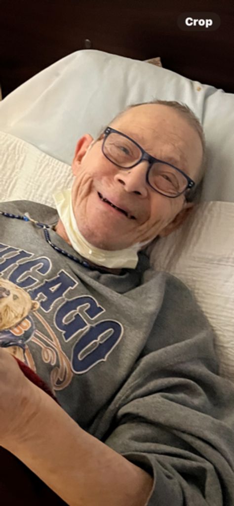 Allen "Bruce" Clark Profile Photo