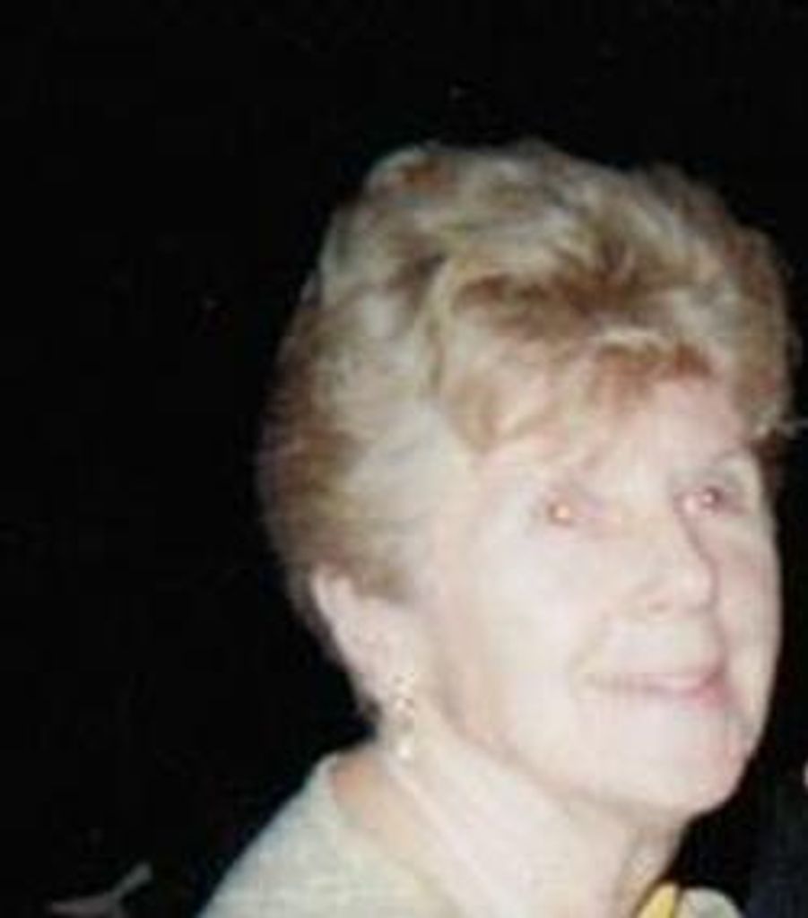 Lillian Wills Profile Photo