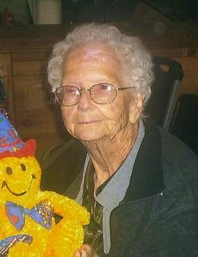 Katherine F. Teasley