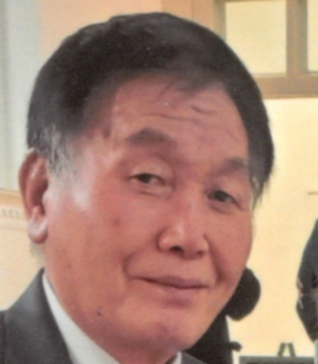 Yong Ho "Youngman" Yi Profile Photo