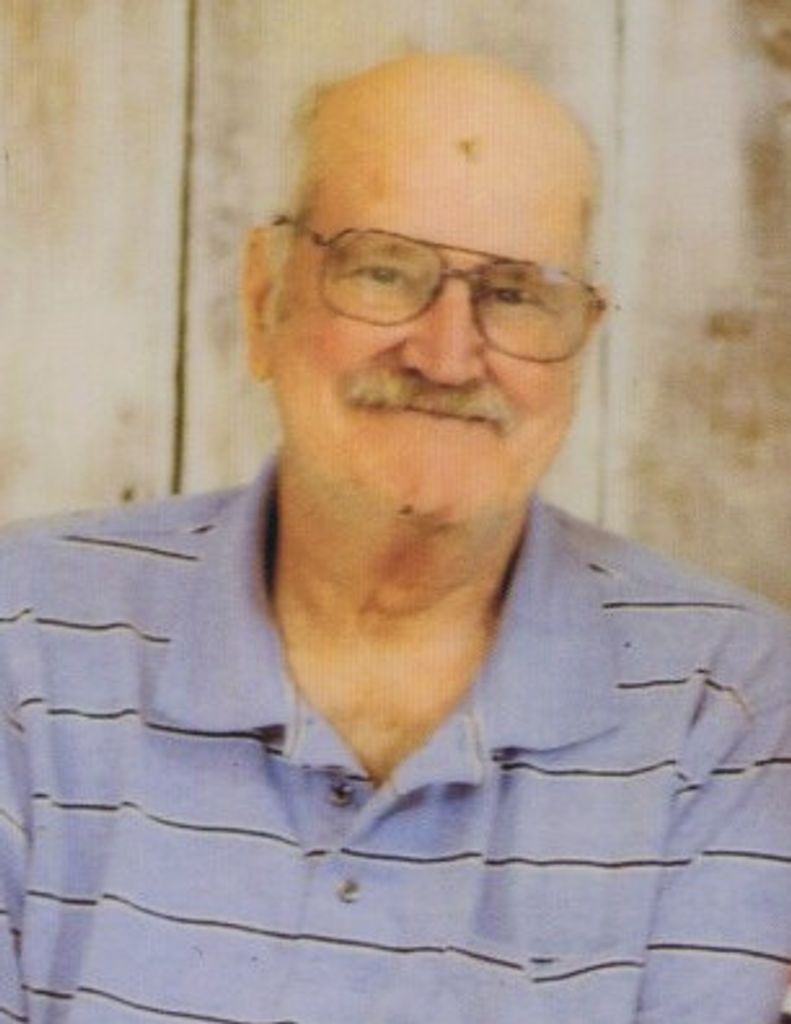 Harold Clell Fannin