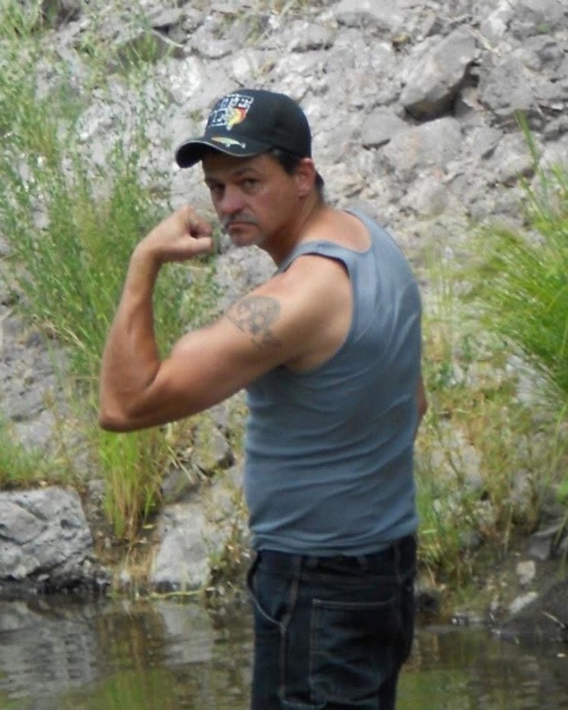 Joe Miller Profile Photo