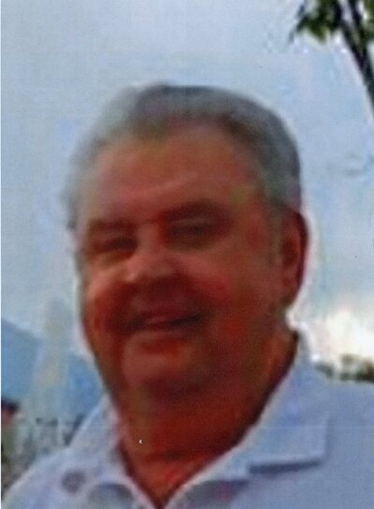 Larry Wayne Mckinney Profile Photo