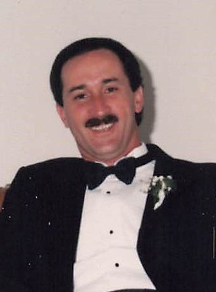 Bart L. Thibodeaux