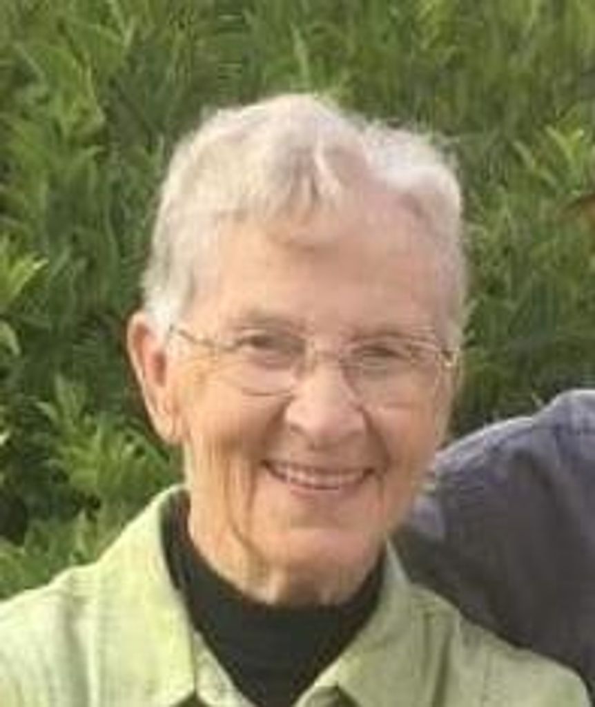 Lucille K. "Lucy" Bonham