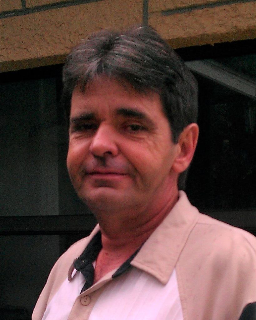Don G. Patrick