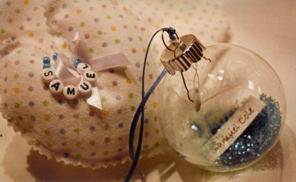 Samuel Cole Osburn Profile Photo