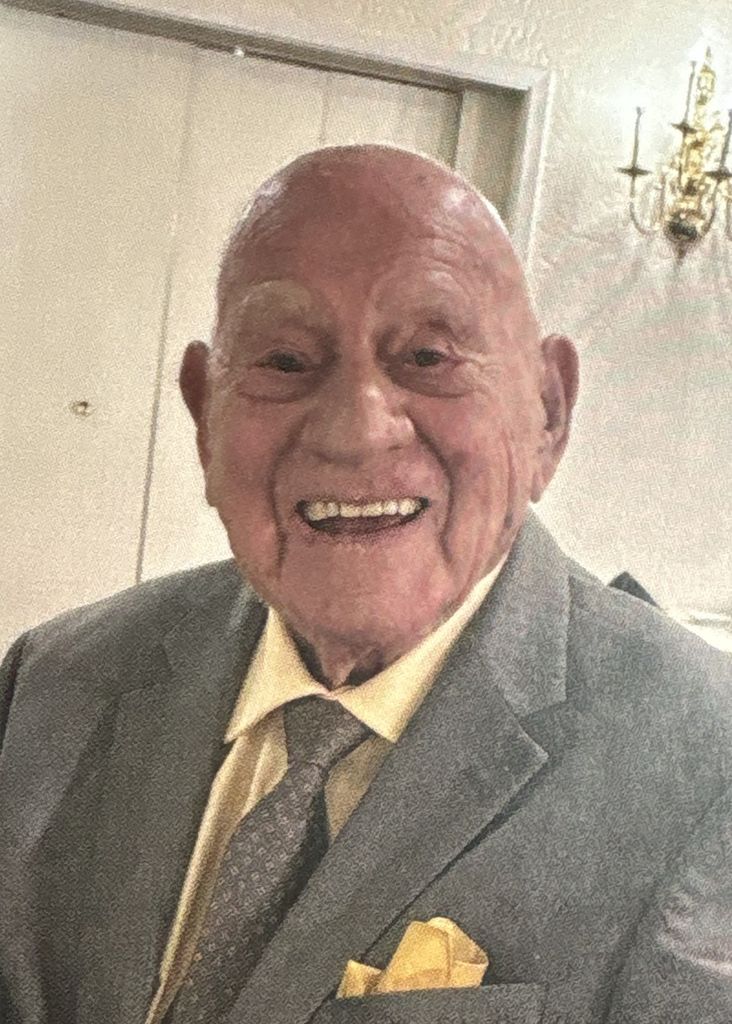 Raymond A. Nero Profile Photo