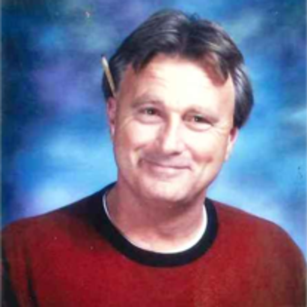 Michael Joseph Bradley