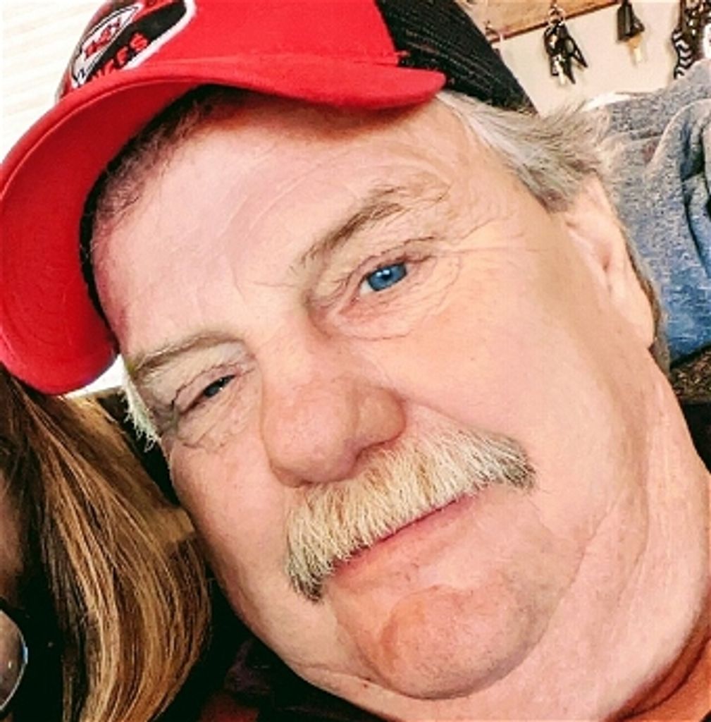 Mark James Terhune Profile Photo