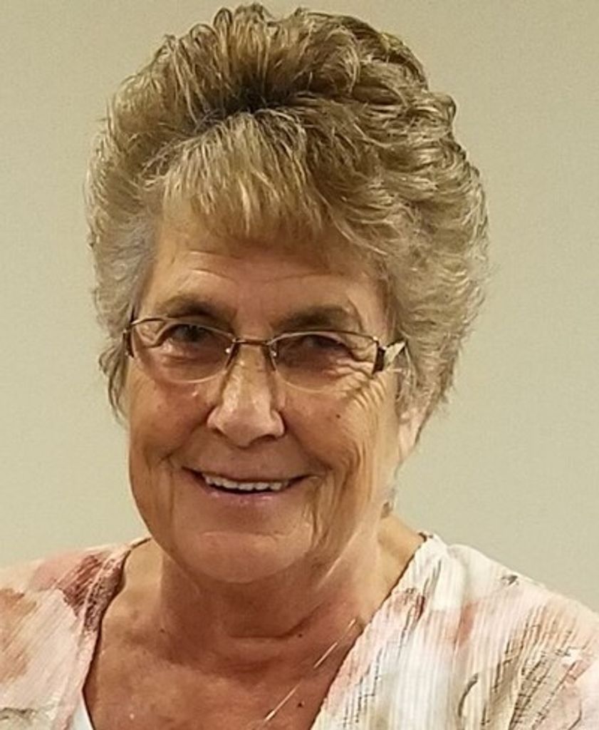 Birdie Lou Heintz Profile Photo