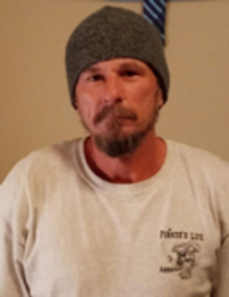 Terry Dewayne Jones, Jr.