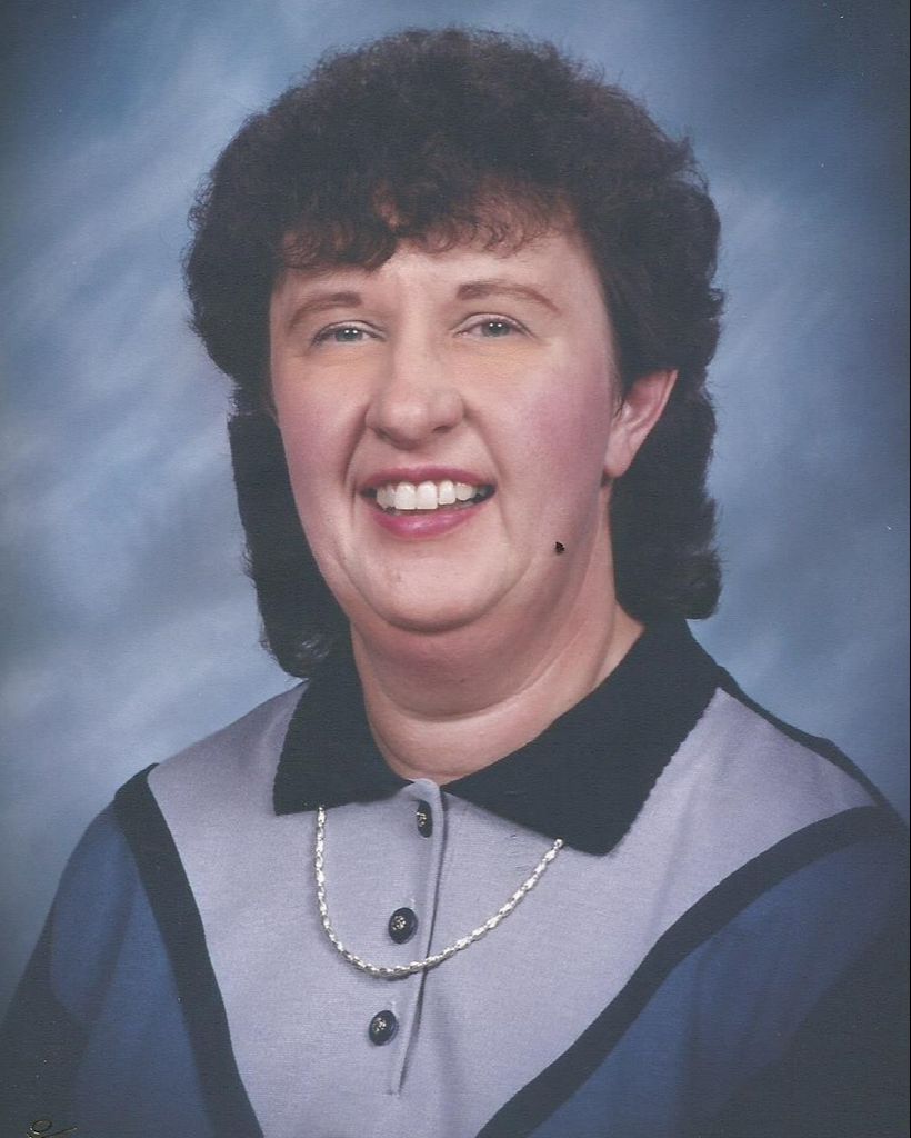 Freda Mae Hospodavis Profile Photo