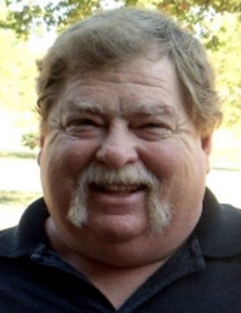 Gregory G. Knecht Profile Photo
