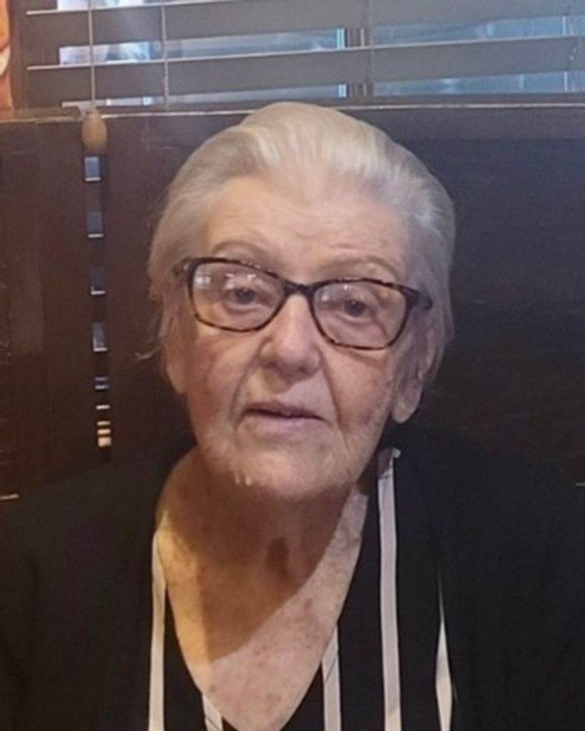 Olga Hillebrand Garcia Profile Photo