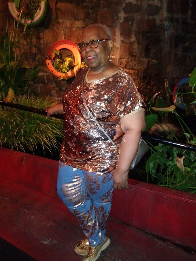 Janet Jackson Profile Photo