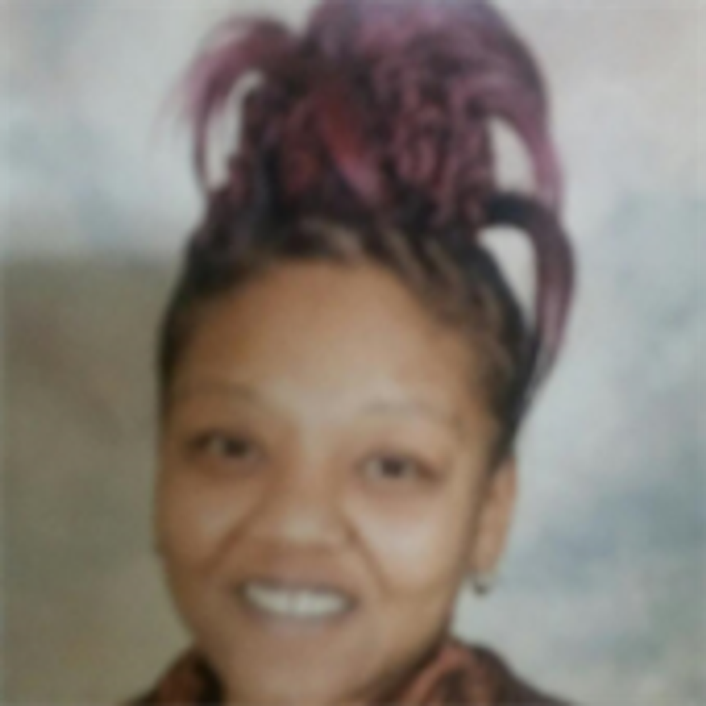 Loretta  Anne Powell