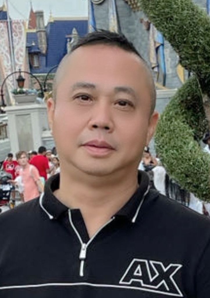 Weiwen Wu Profile Photo