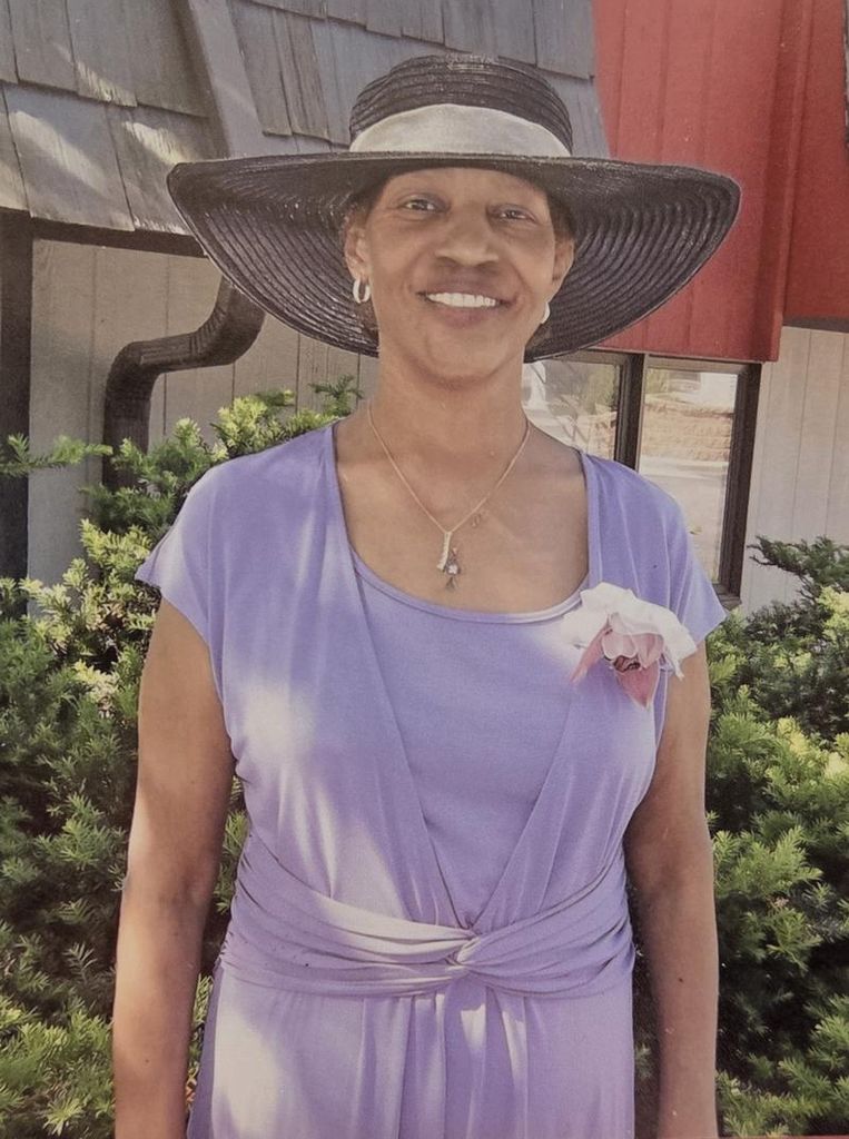 Zettie B Harris-Smith Profile Photo