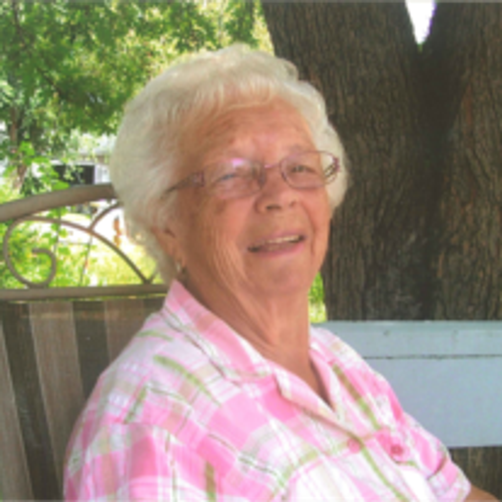 Bernice E. Eisenhuth Profile Photo