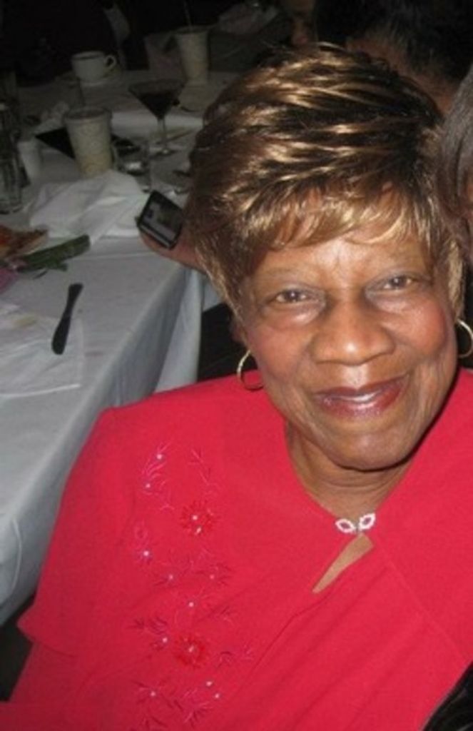 Marie Anderson Diggs Profile Photo