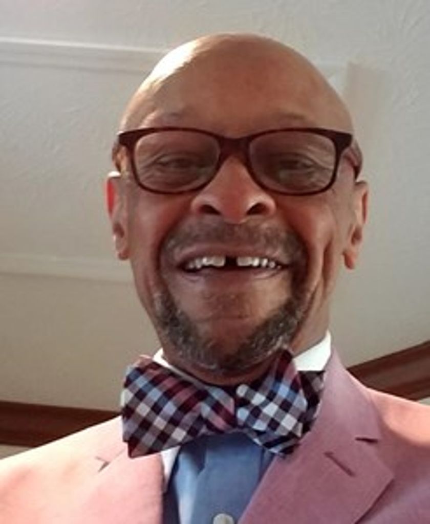 Ronald Charles Eudell