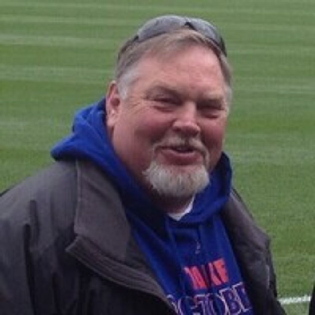 Gerald L. "Jerry" Byerly Jr.