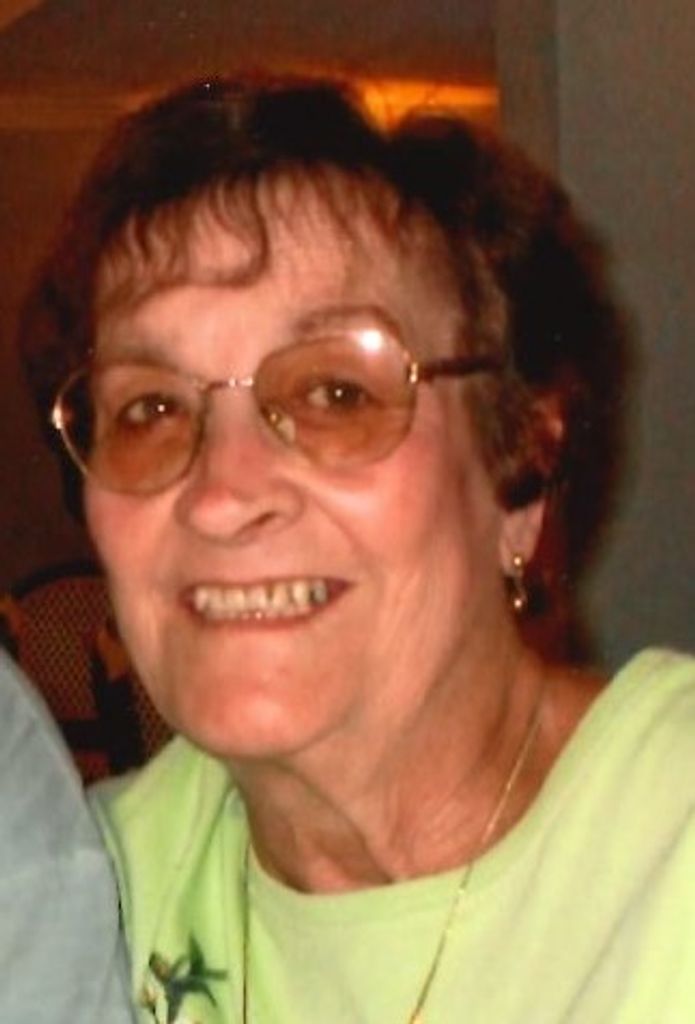 Mary Ann Trojanowski Profile Photo