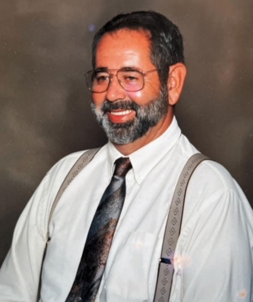 Mr. Richard Franklin Dietrich, Sr.