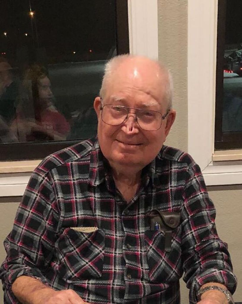 Howard Osburn