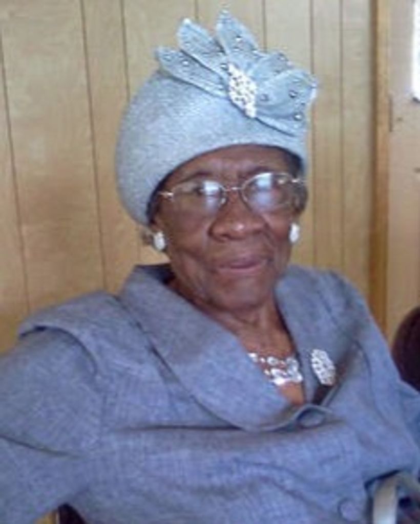 Mary Lee Ingram Ratliff Profile Photo