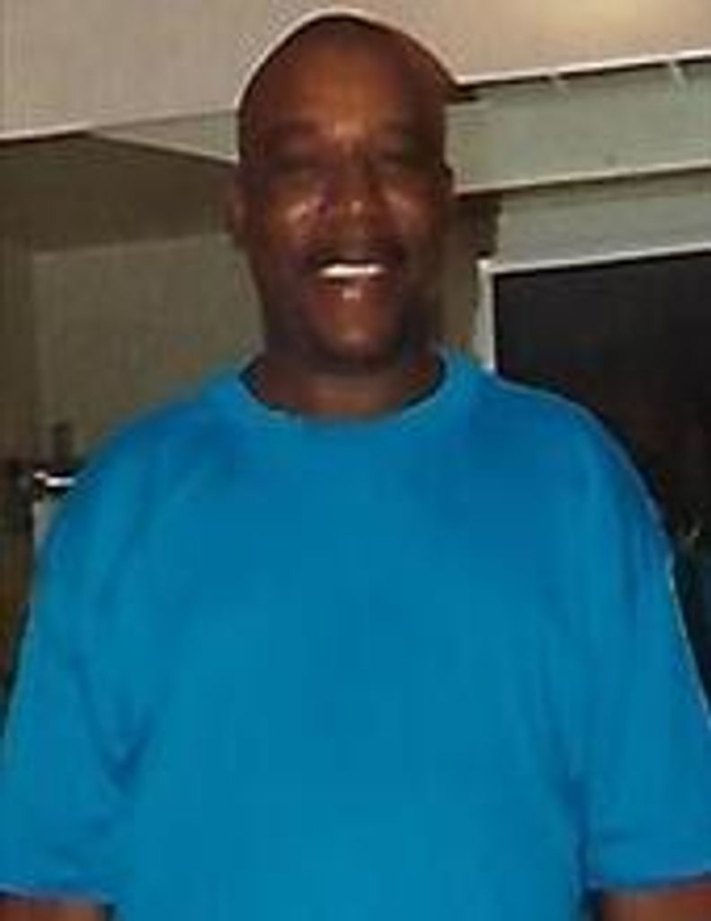 Larry Jackson Profile Photo