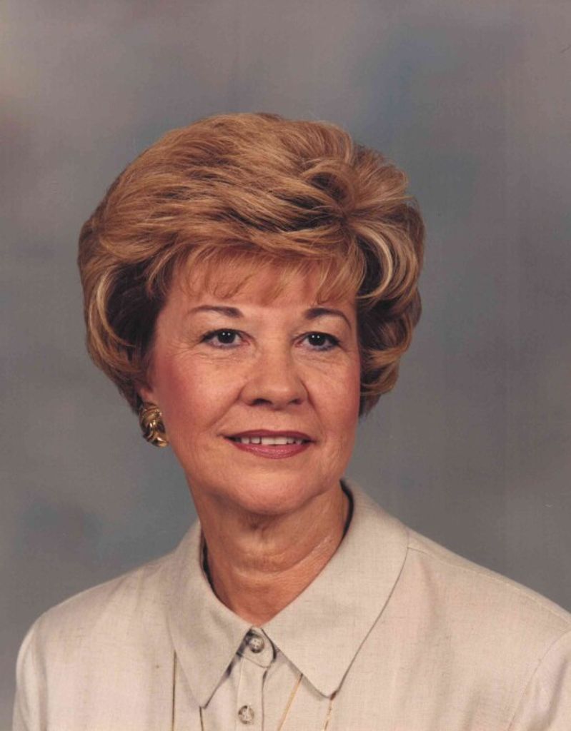 Jeanette Lee (Cook)  Childers Profile Photo