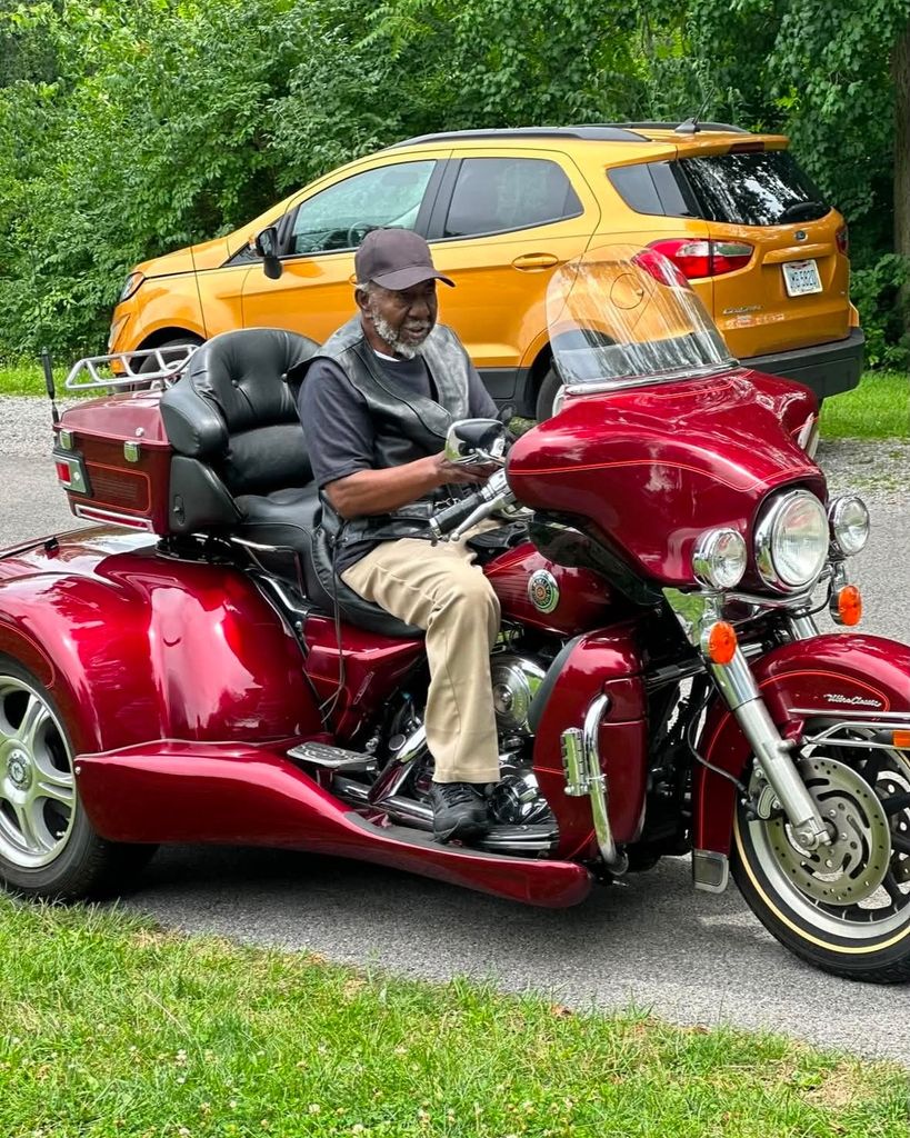 Otis Rogers, Jr.