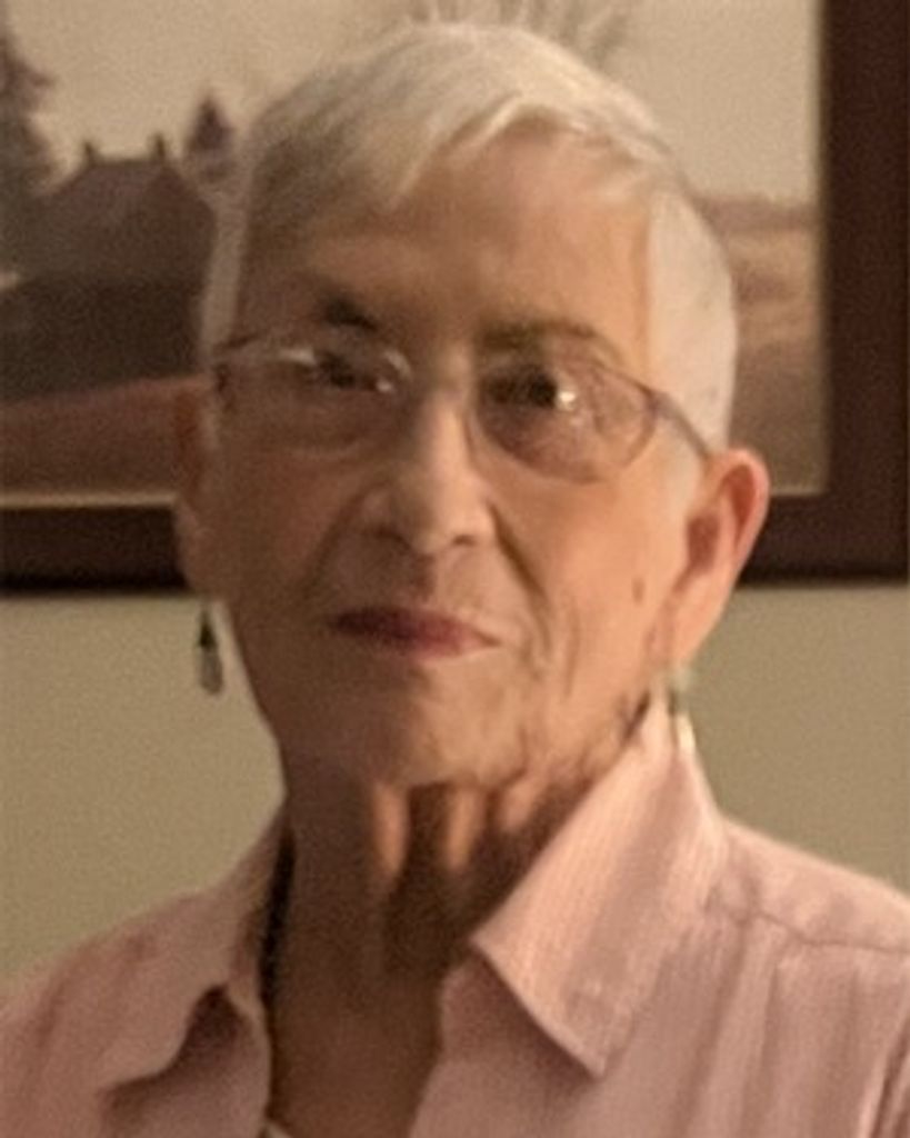 Yvonne Boudreaux Russo
