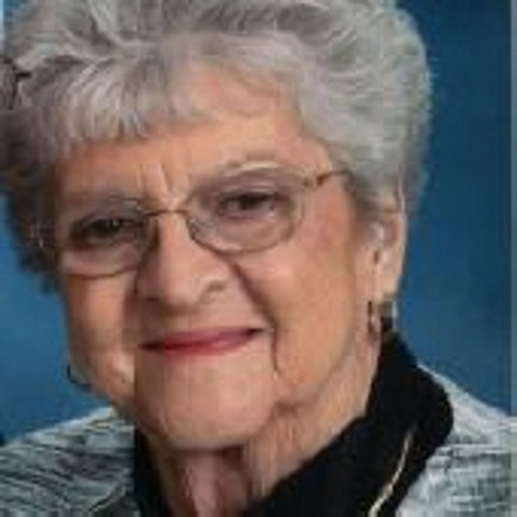 Willie Deane (Hinson) Little