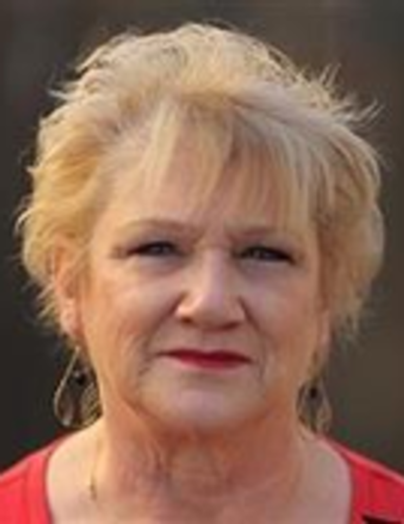 Carol  Jean Arrigoni