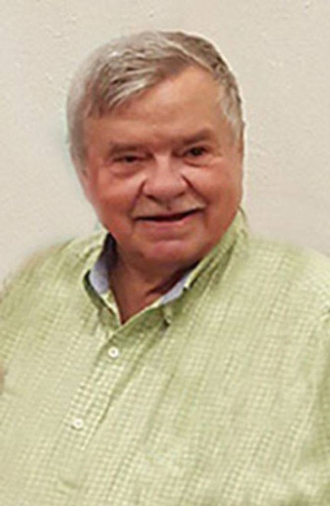 Donald Eugene Covey Profile Photo