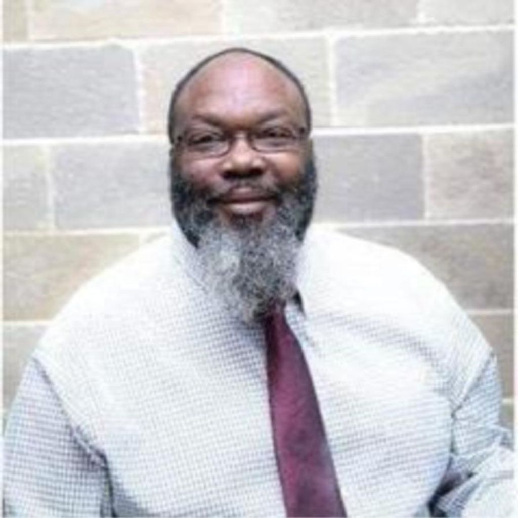 Michael Allen Small
