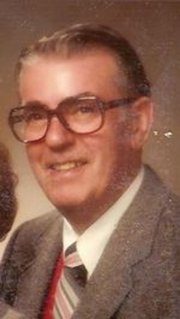 John R. Urban