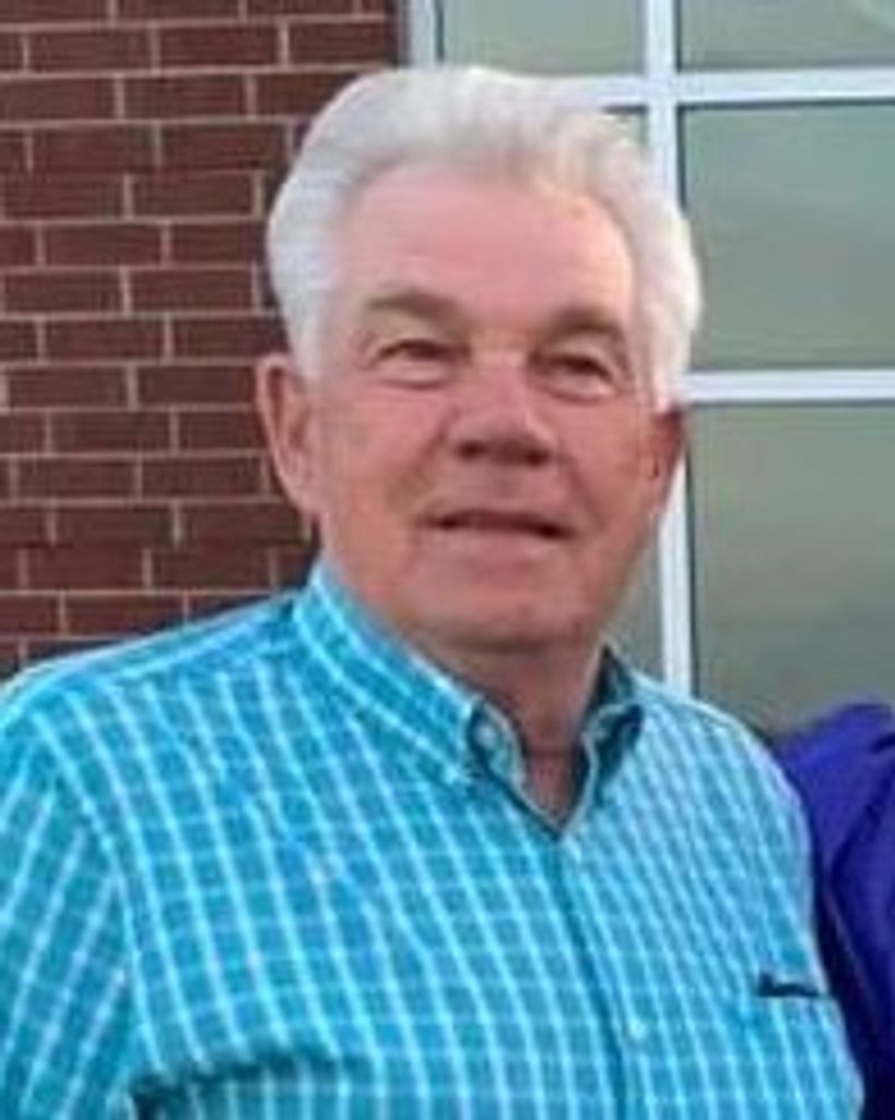 Kenny Willis Profile Photo