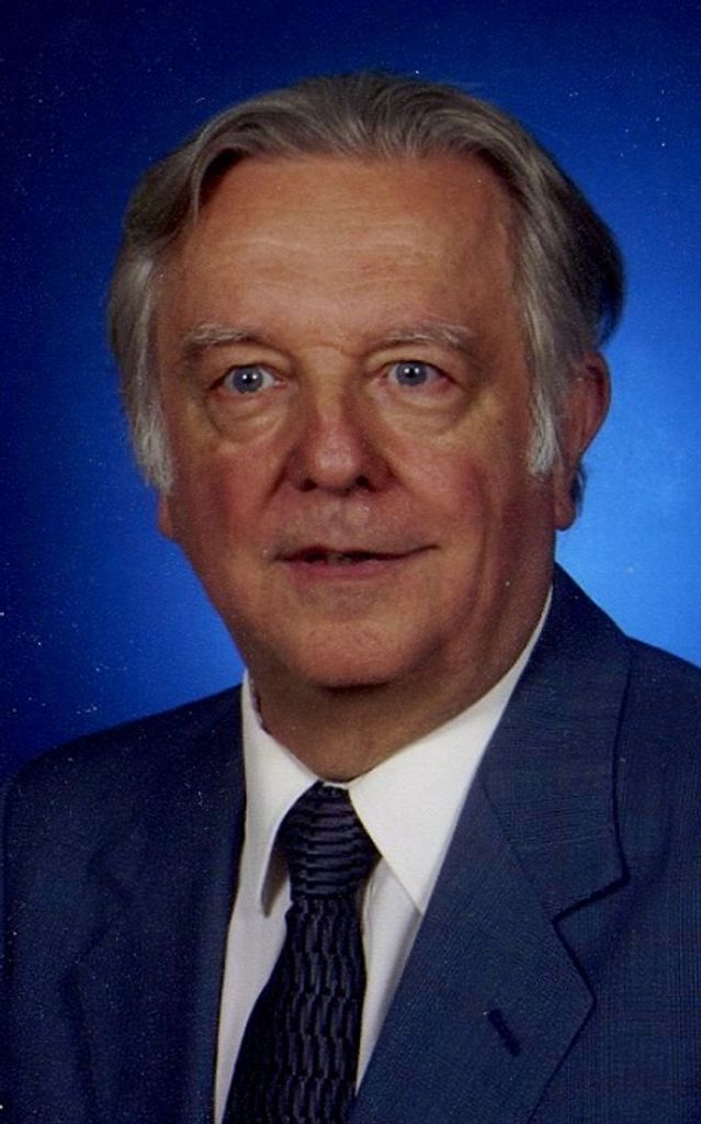 Roger A. Ellwood