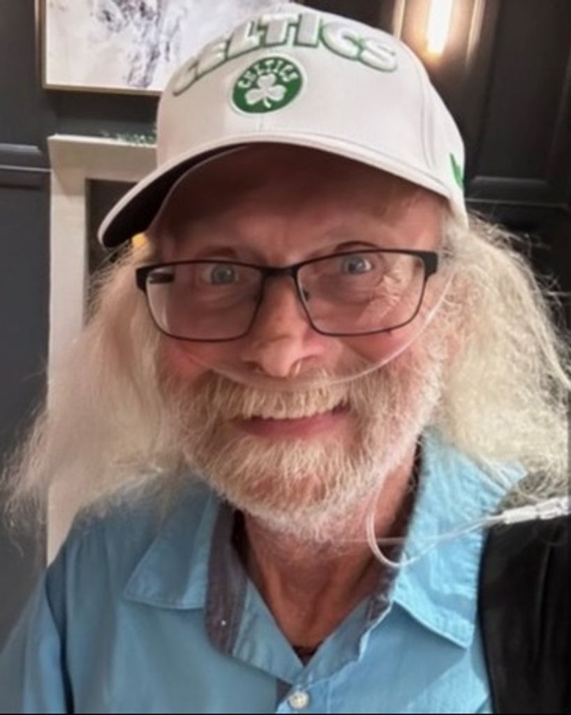 George J. Proulx, Jr. Profile Photo