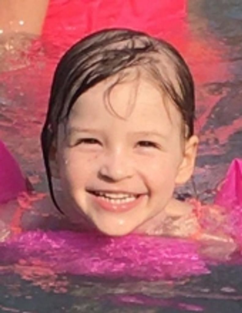 Sawyer  Grace Godsey