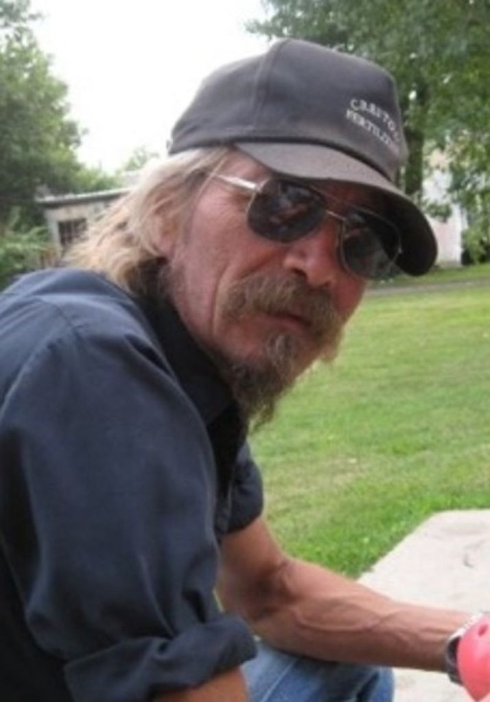 William 'Billy' D. Witzel