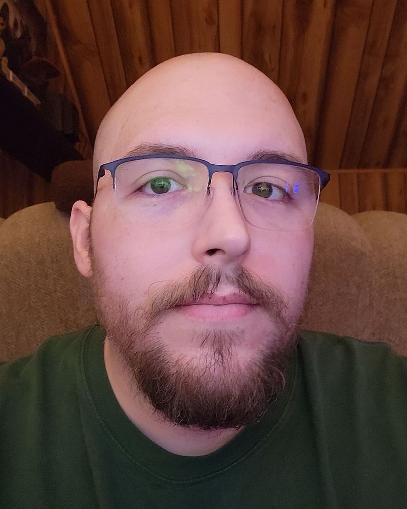 Sean M. Fredette Profile Photo