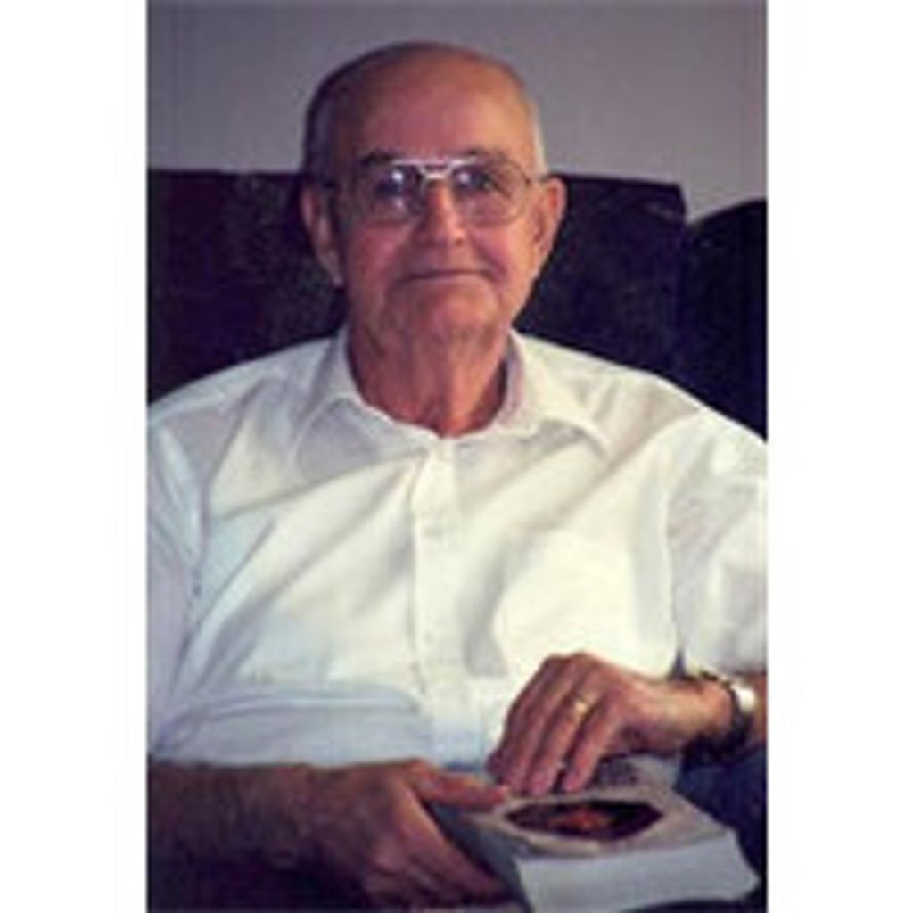 Charles Lee Baird Profile Photo