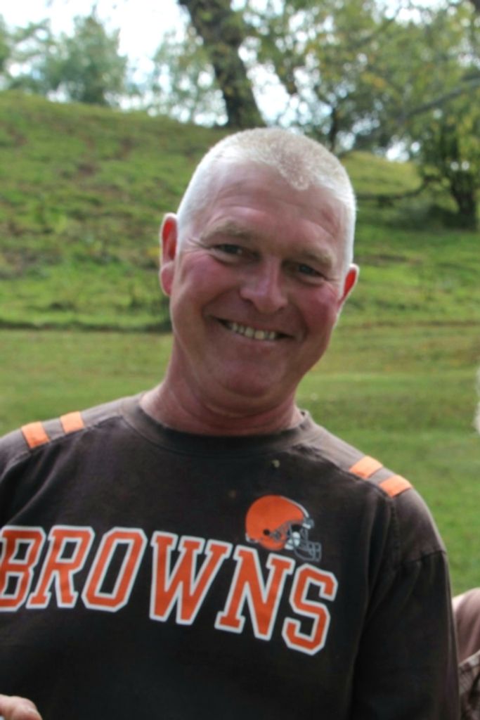Kenneth Dean Ables