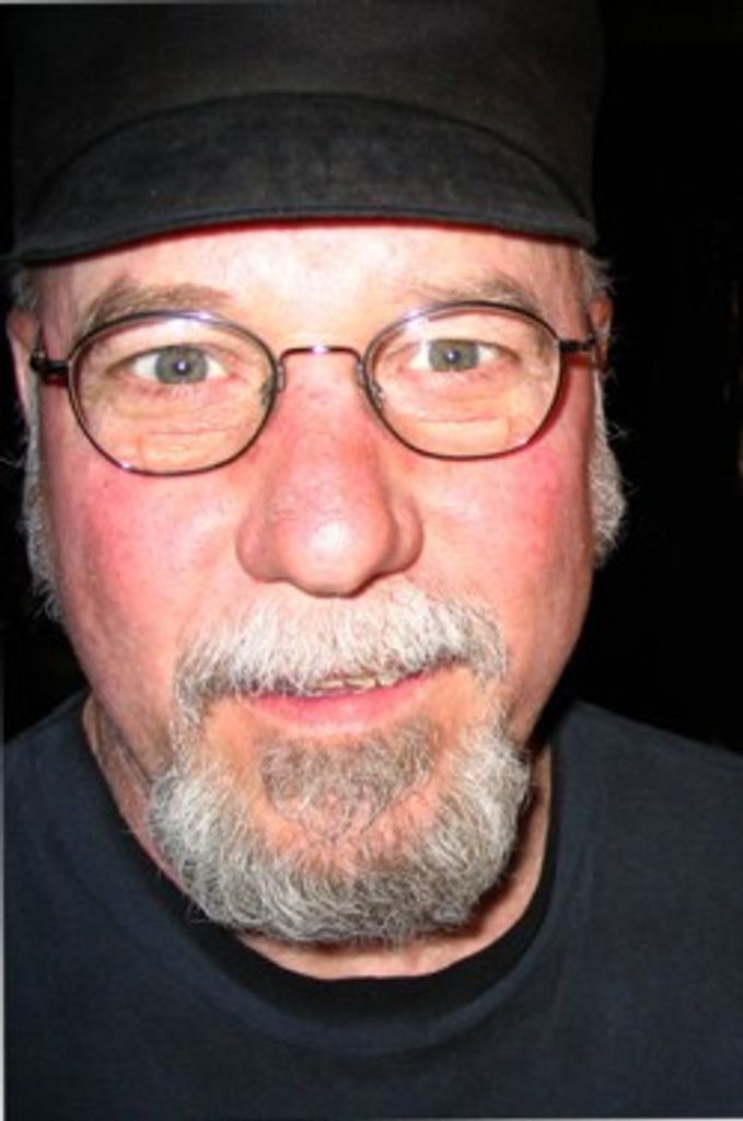 Robert Patterson
